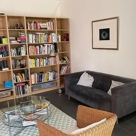 Vakantiehuis De Zeeuwse Schuur in de Zak van Zuid-Beveland Heinkenszand Buitenkant foto