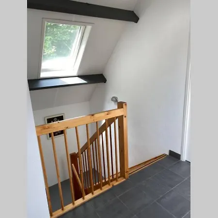 Vakantiehuis De Zeeuwse Schuur in de Zak van Zuid-Beveland Heinkenszand Buitenkant foto